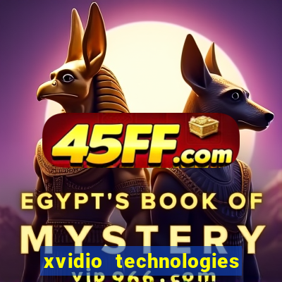 xvidio technologies startup brasil 2024 download gr  tis